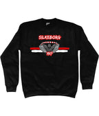 Silkeborg - 1917 - Sweater Ultras Culture