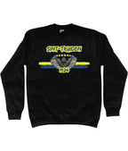Sint-Truiden - 1924 - Sweater Ultras Culture