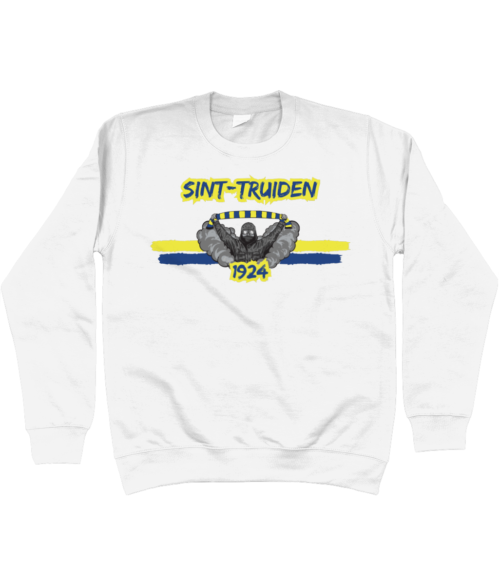 Sint-Truidense VV - Sint-Truiden - 1924 - Sweater