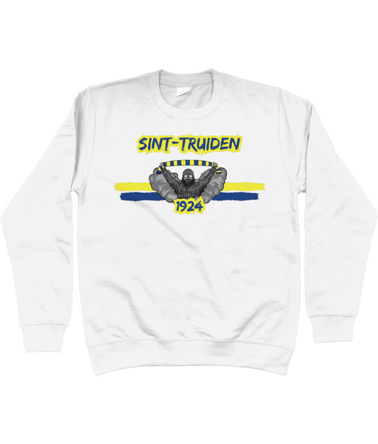 Sint-Truidense VV - Sint-Truiden - 1924 - Sweater