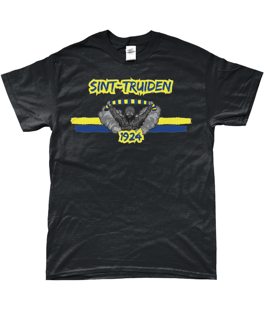 Sint-Truidense VV - Sint-Truiden - 1924 - T-Shirt