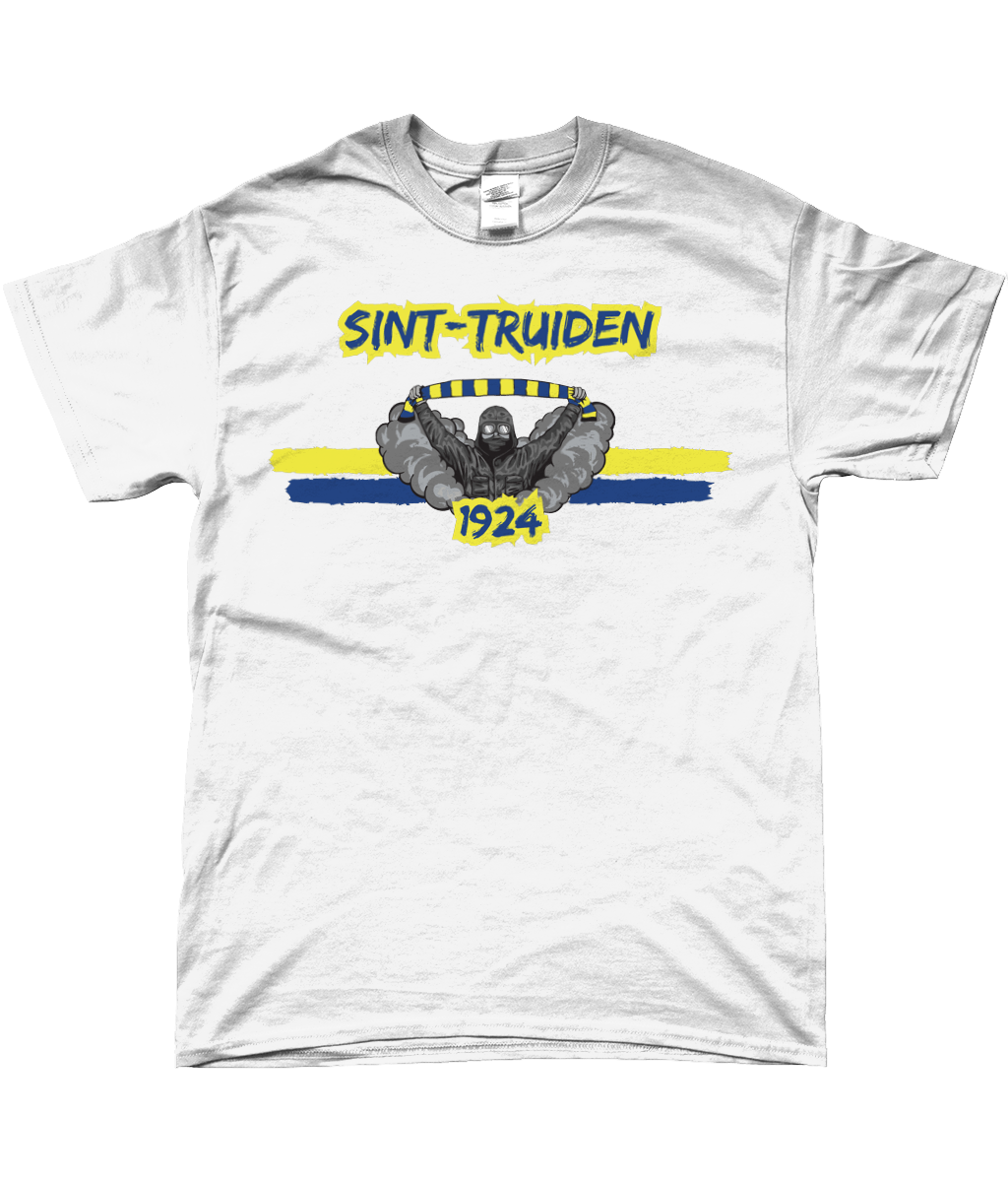 Sint-Truidense VV - Sint-Truiden - 1924 - T-Shirt