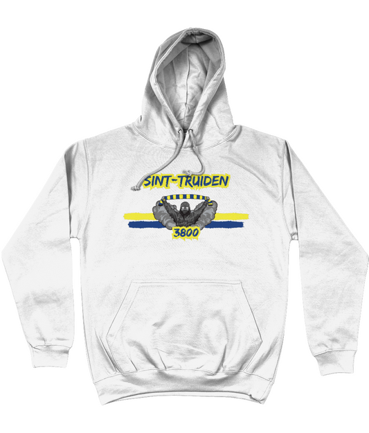 Sint-Truidense VV - Sint-Truiden - 3800 - Hoodie