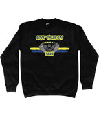 Sint-Truiden - 3800 - Sweater Ultras Culture