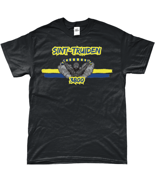 Sint-Truidense VV - Sint-Truiden - 3800 - T-Shirt