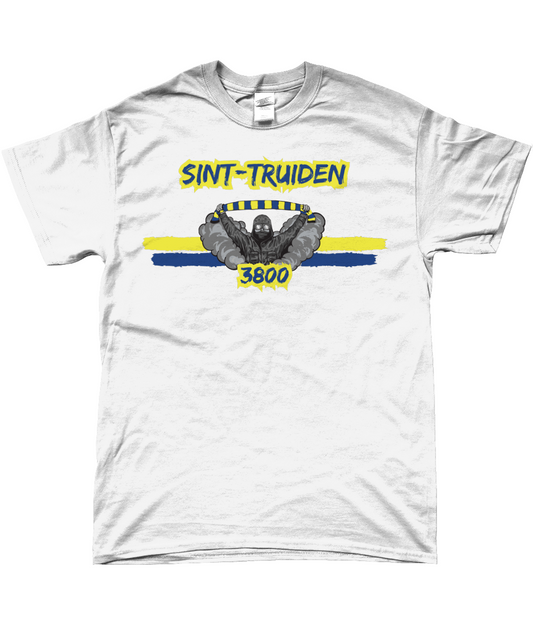 Sint-Truidense VV - Sint-Truiden - 3800 - T-Shirt