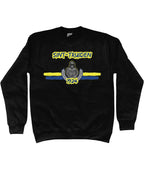 Sint-Truiden - 1924 - Sweater Ultras Culture