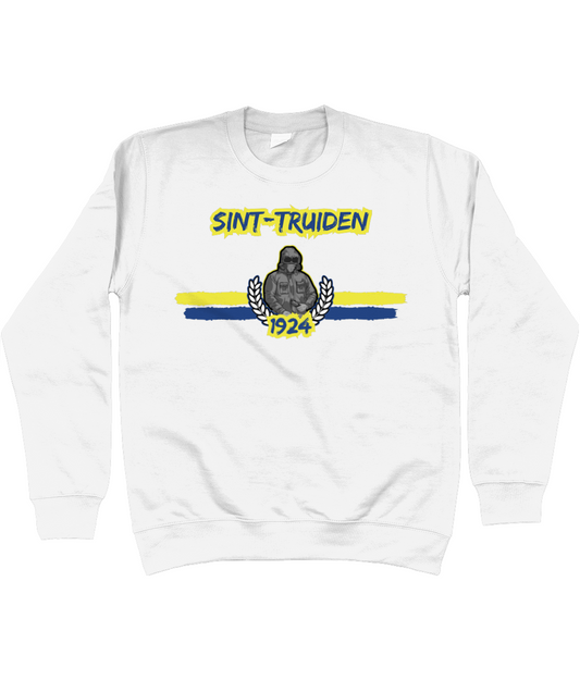 Sint-Truidense VV - Sint-Truiden - 1924 - Sweater