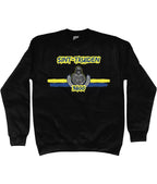 Sint-Truiden - 3800 - Sweater Ultras Culture