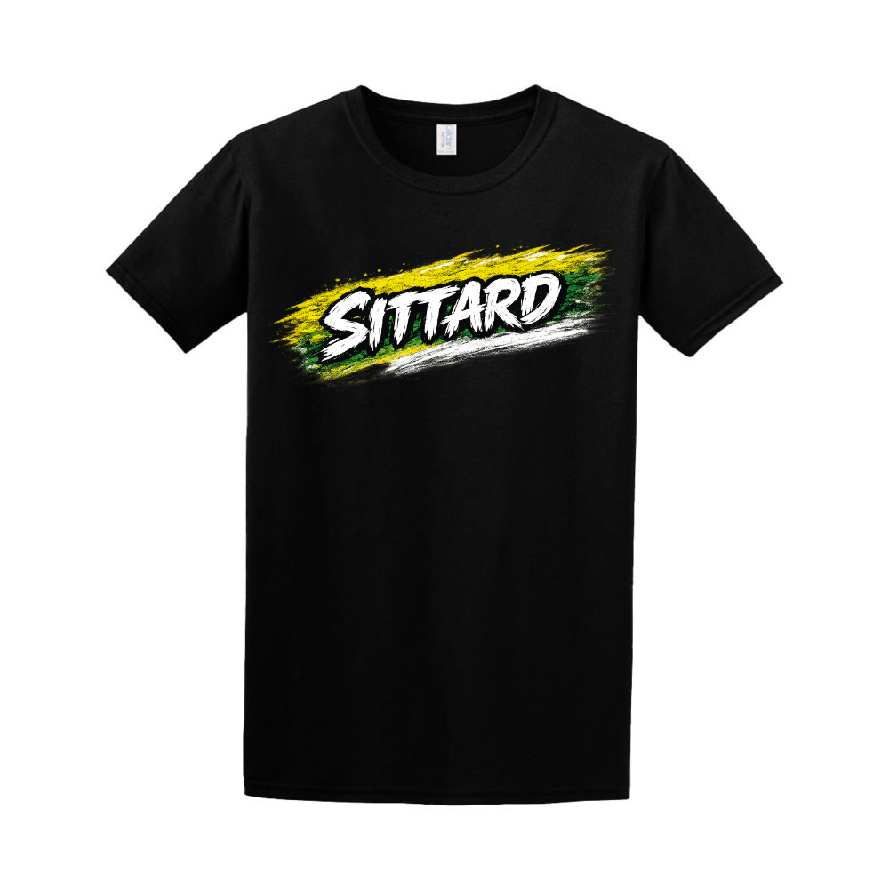 City Series - Sittard - T-Shirt by Ultras Culture - Football Streetwear Merchandise