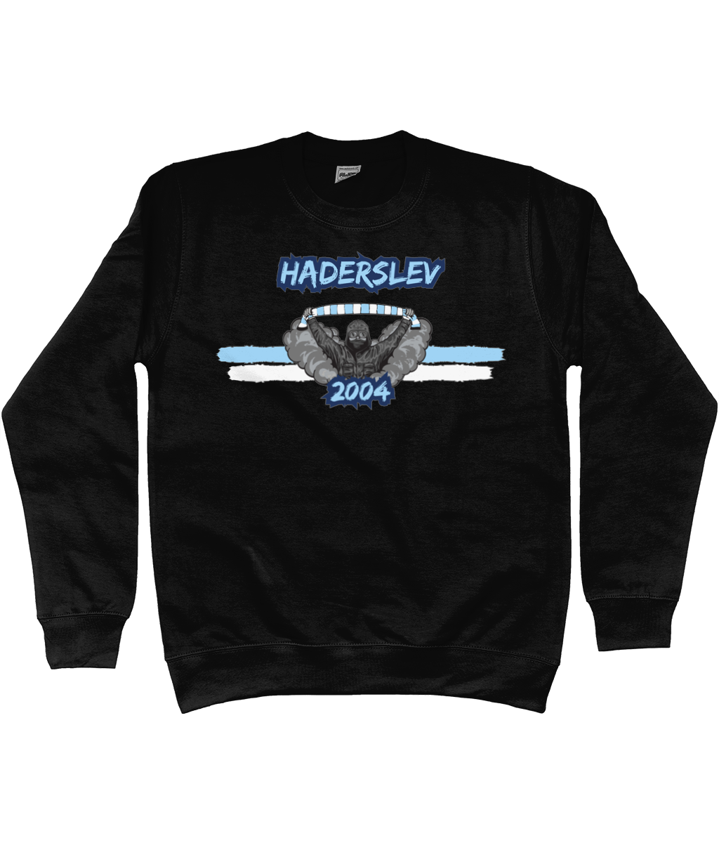 Haderslev - 2004 - Sweater