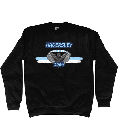 Haderslev - 2004 - Sweater
