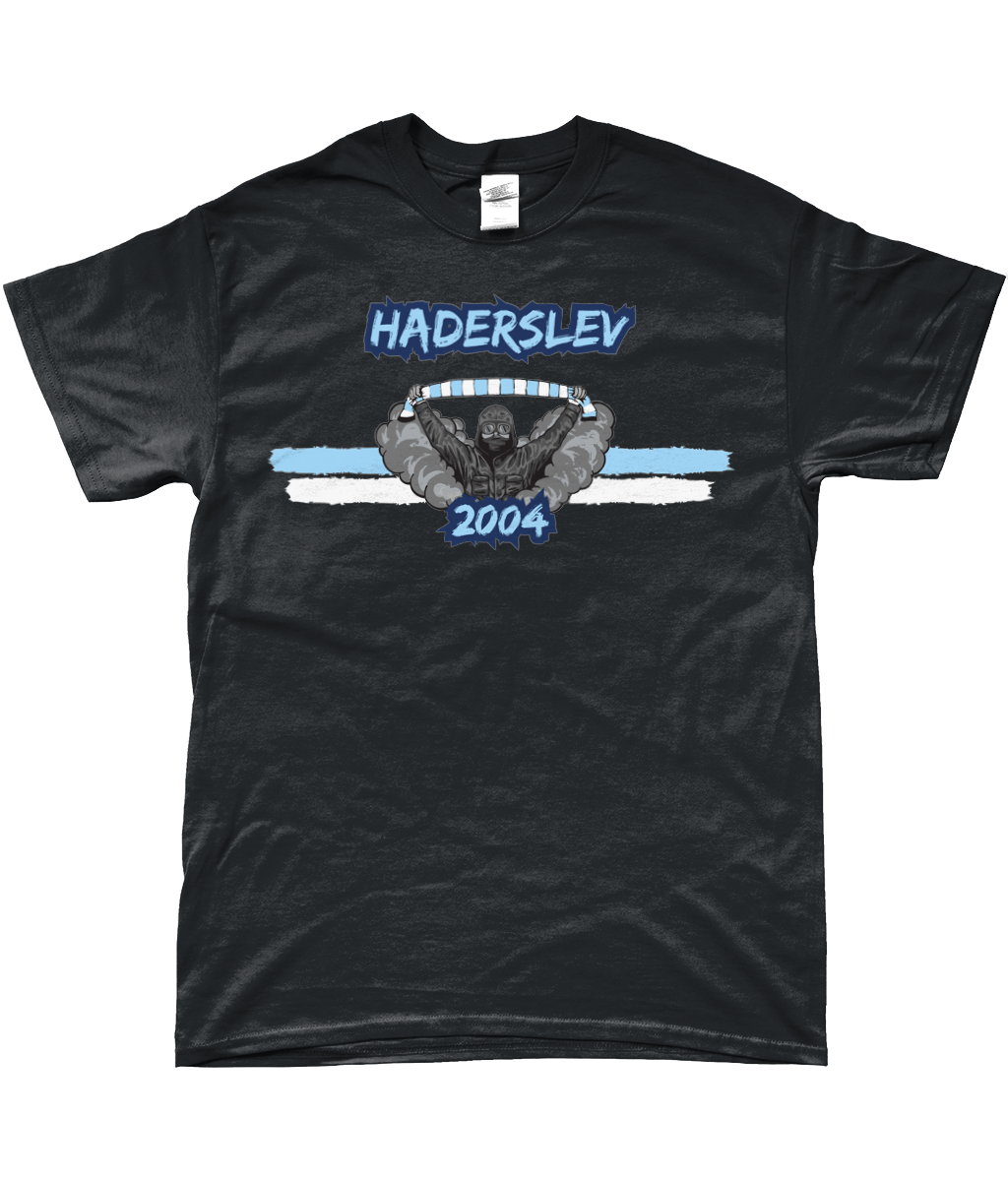 Sønderjyske - Haderslev - 2004 - T-Shirt