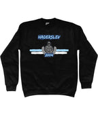 Haderslev - 2004 - Sweater Ultras Culture