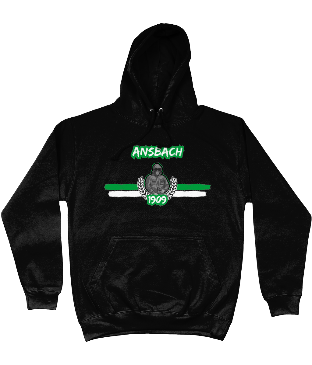 SpVgg Ansbach 09 - Ansbach - 1909 - Hoodie