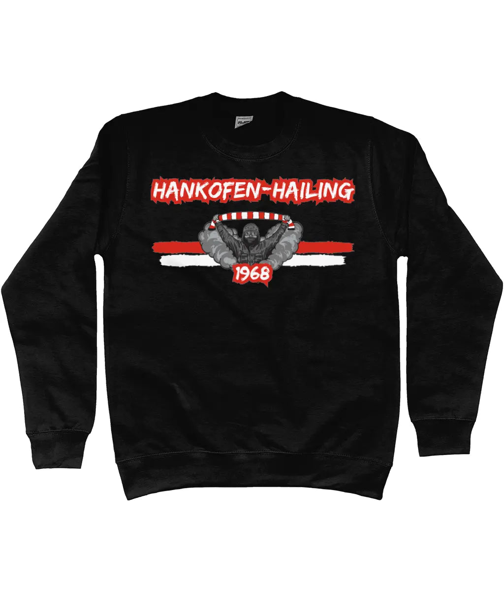 Hankofen-Hailing - 1968 - Sweater by Ultras Culture - Football Streetwear Merchandise