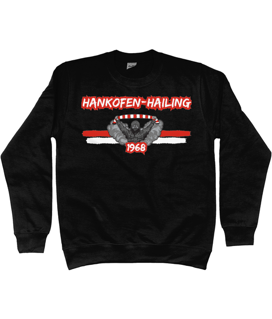 SpVgg Hankofen-Hailing - Hankofen-Hailing - 1968 - Sweater