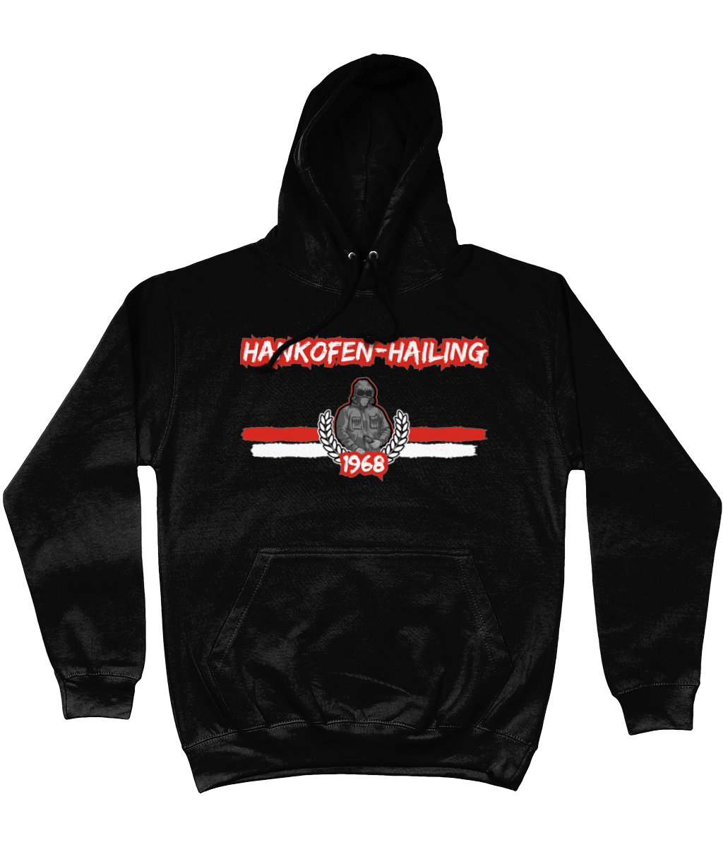 SpVgg Hankofen-Hailing - Hankofen-Hailing - 1968 - Hoodie