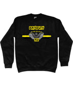 Bayreuth - 1921 - Sweater Ultras Culture