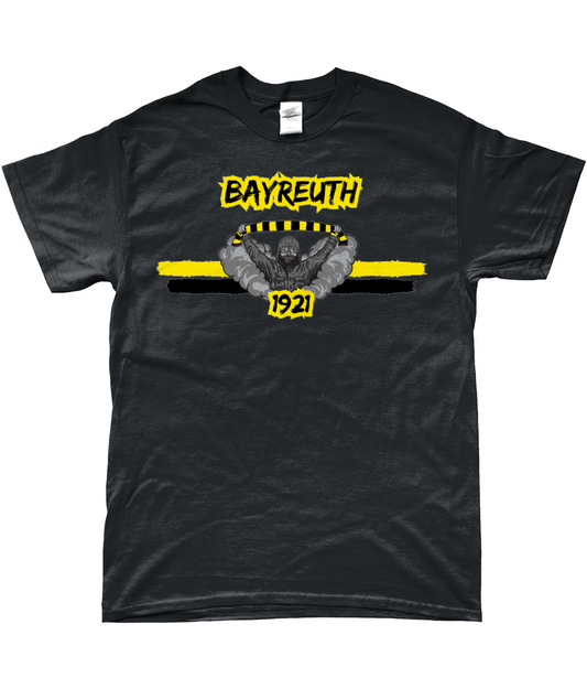 SpVgg Oberfranken Bayreuth - Bayreuth - 1921 - T-Shirt