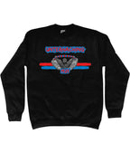 Unterhaching - 1925 - Sweater Ultras Culture