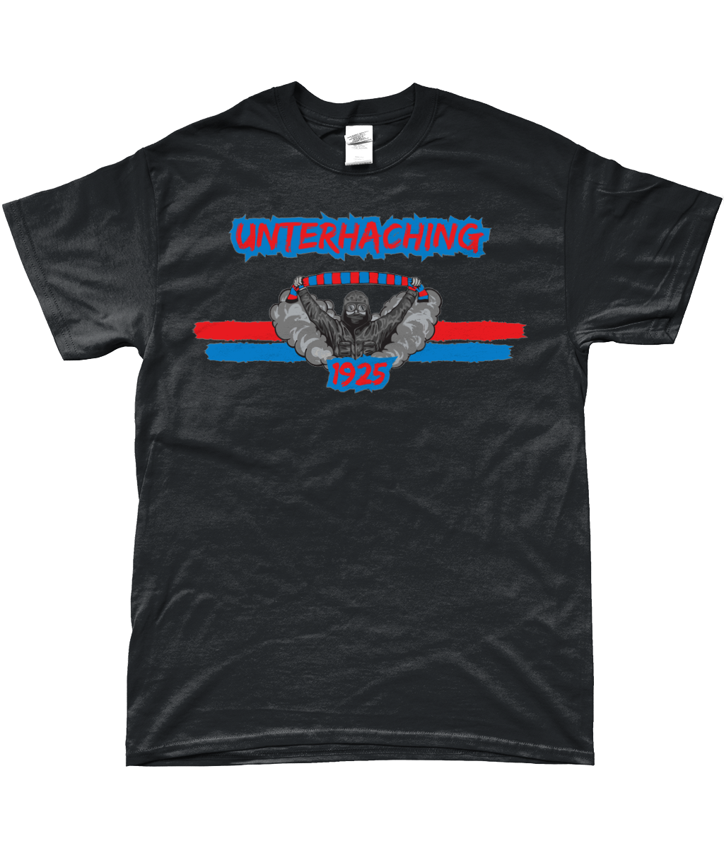 SpVgg Unterhaching - Unterhaching - 1925 - T-Shirt