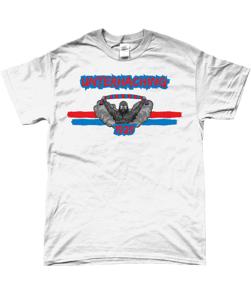 SpVgg Unterhaching - Unterhaching - 1925 - T-Shirt