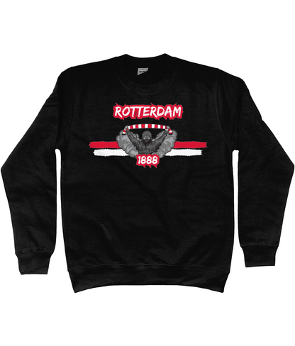 Rotterdam - 1888 - Sweater