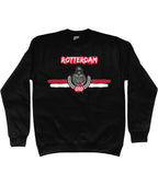 Rotterdam - 010 - Sweater Ultras Culture