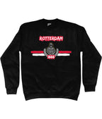 Rotterdam - 1888 - Sweater Ultras Culture