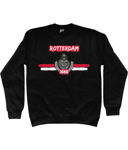 Rotterdam - 1888 - Sweater