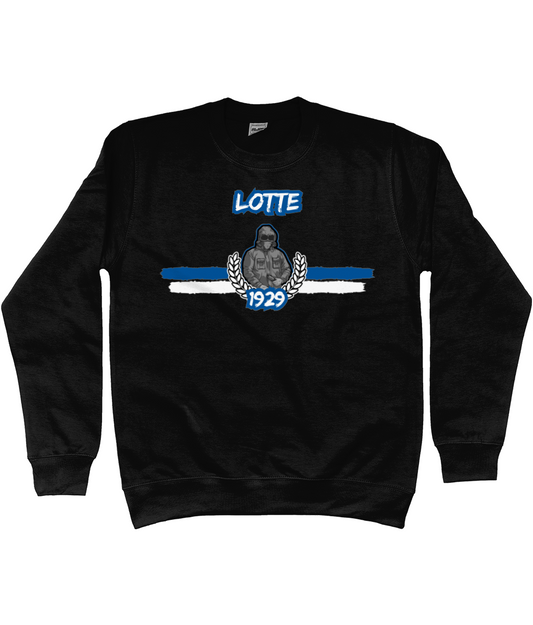 Sportfreunde Lotte - Lotte - 1929 - Sweater