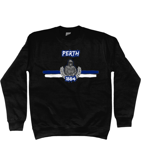 St. Johnstone FC - Perth - 1884 - Sweater