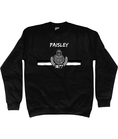 Paisley - 1877 - Sweater