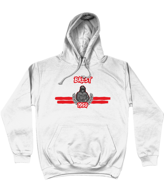 Stade Brestois 29 - Brest - 1950 - Hoodie