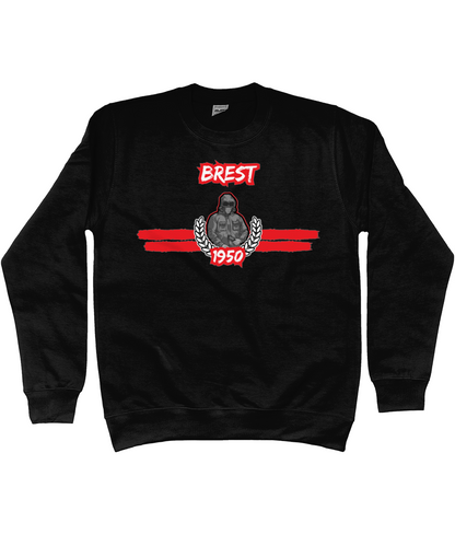 Brest - 1950 - Sweater