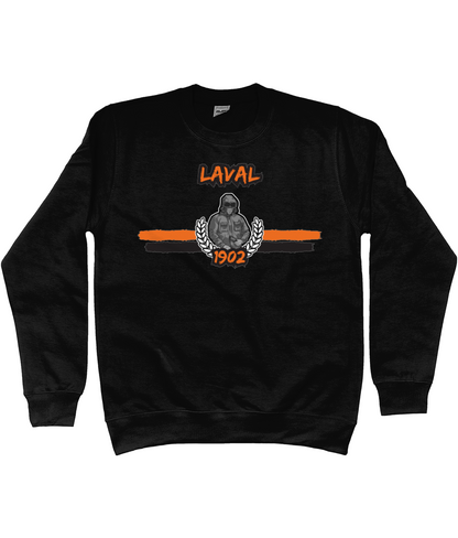 Laval - 1902 - Sweater