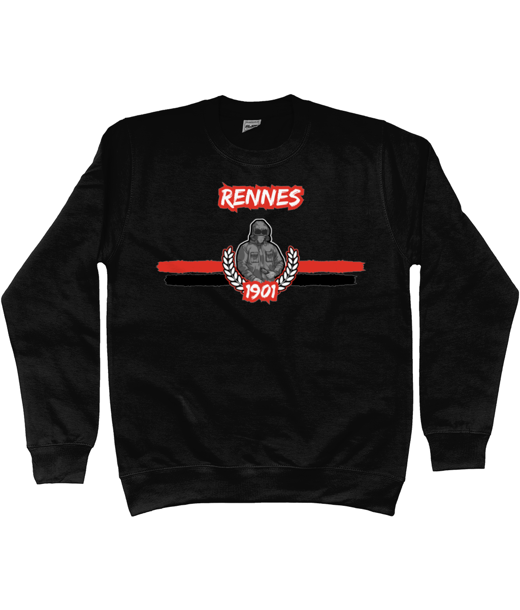 Rennes - 1901 - Sweater