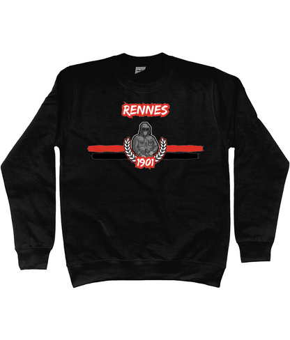 Rennes - 1901 - Sweater