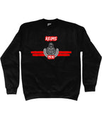 Reims - 1931 - Sweater Ultras Culture