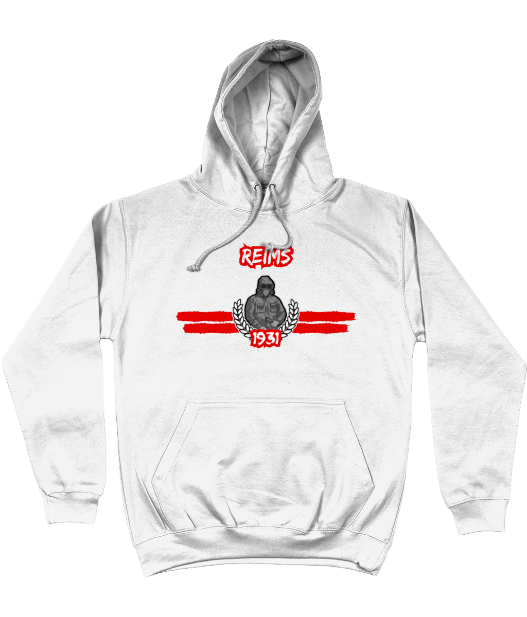 Stade de Reims - Reims - 1931 - Hoodie