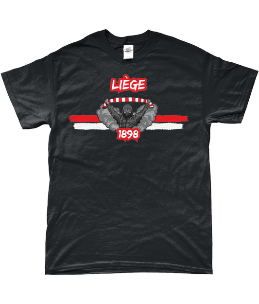 Standard de Liège - Liège - 1898 - T-Shirt