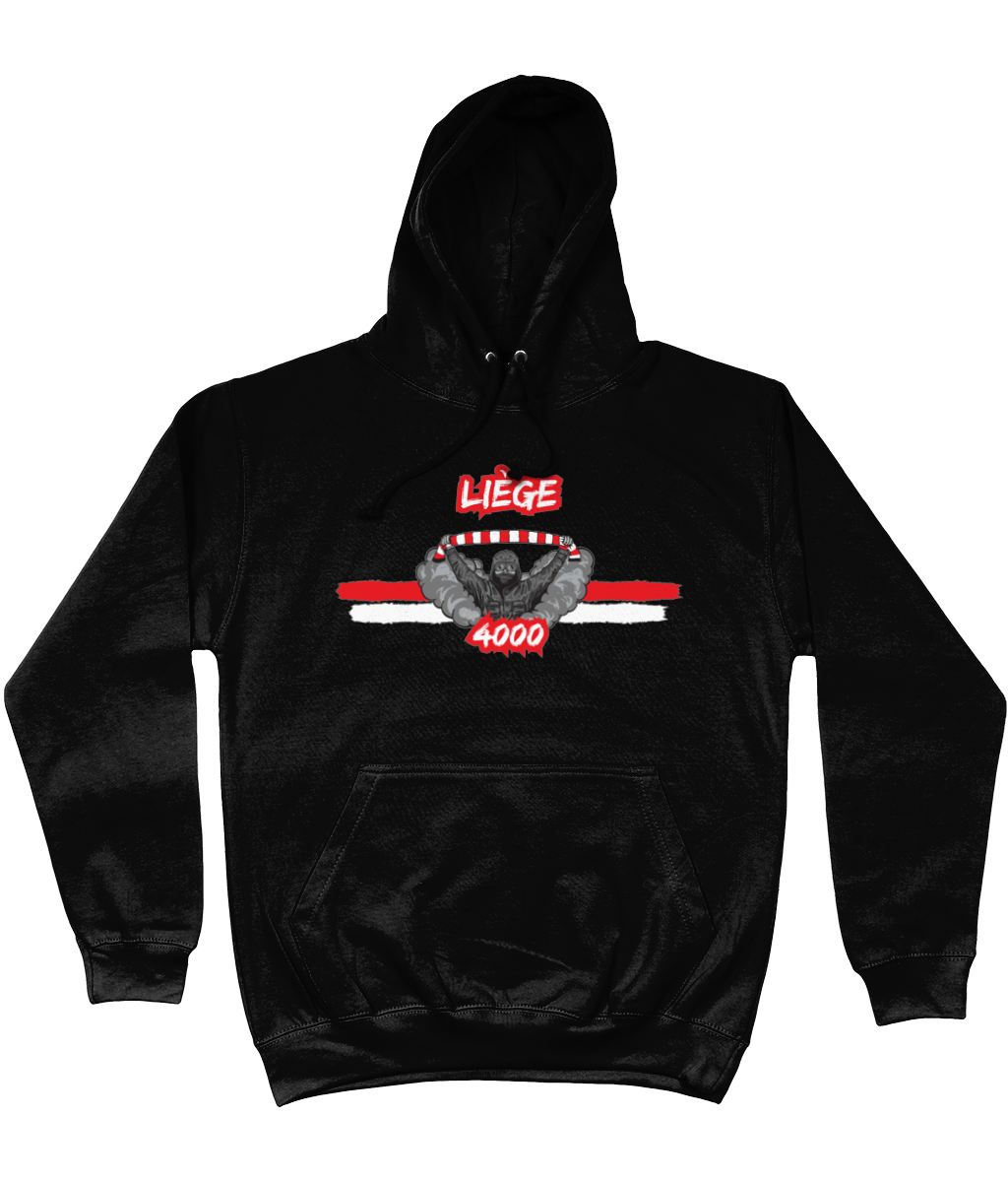 Standard de Liège - Liège - 4000 - Hoodie