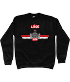 Liège - 1898 - Sweater Ultras Culture