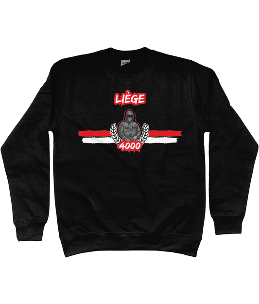 Standard de Liège - Liège - 4000 - Sweater