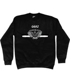 Graz - 1909 - Sweater Ultras Culture