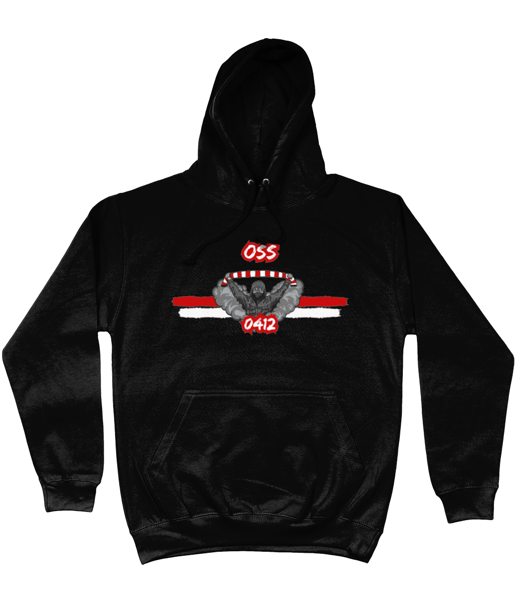 TOP Oss - Oss - 0412 - Hoodie