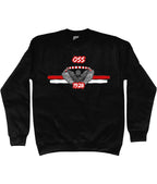 Oss - 1928 - Sweater Ultras Culture