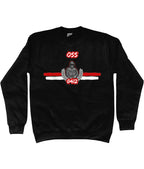 Oss - 0412 - Sweater Ultras Culture
