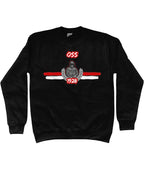 Oss - 1928 - Sweater Ultras Culture